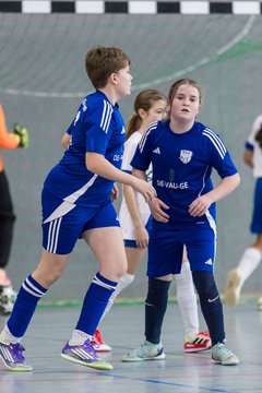 Bild 381 - wDJ Loewinnen Cup D2